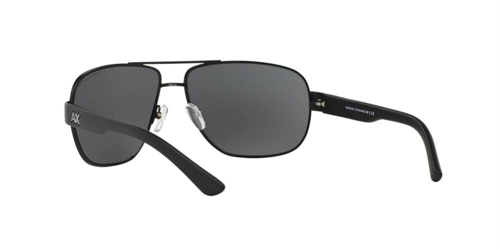 Buy Men's Armani Exchange Sunglasses | SmartBuyGlasses India