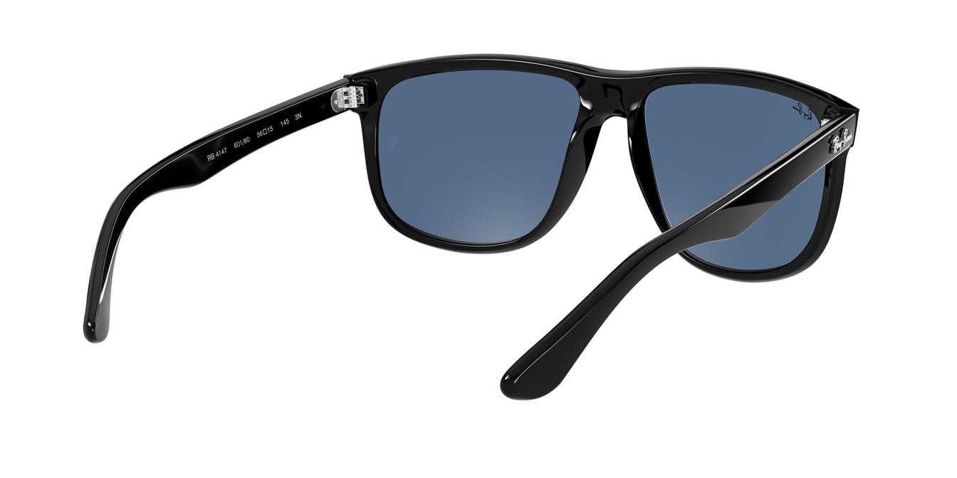 Unisex G15 Glass Lenses 4147 Sunglasses, 60mm Elegant Oversized Sun Glasses  for Men and Women
