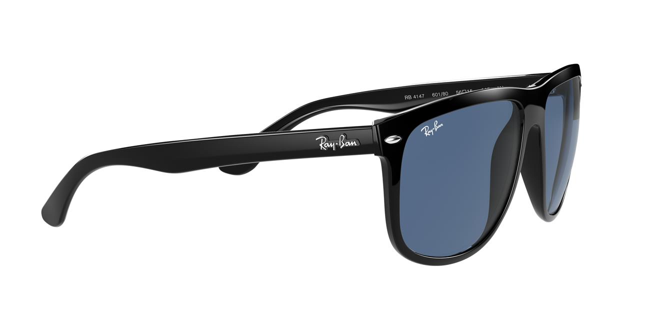 Unisex G15 Glass Lenses 4147 Sunglasses, 60mm Elegant Oversized Sun Glasses  for Men and Women