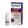 Systane Complete Colírio Sem Conservantes 10ml