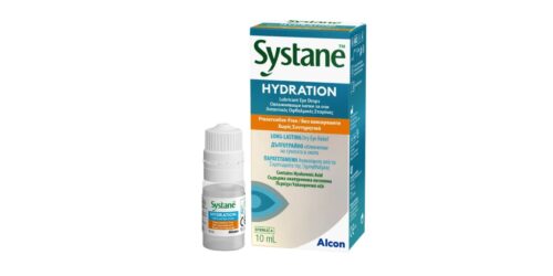 Systane Hydration 10ml Eye Drops