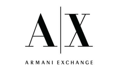 Armani Ex
