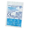 Acuvue Moist de 1 día para astigmatismo (30 lentes tóricas)