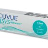 Acuvue Oasys 1-Day (30 šošoviek)