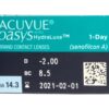 Acuvue Oasys 1-Day (30 šošoviek)