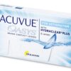 Acuvue Oasys para astigmatismo (6 lentes tóricas)