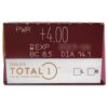 Dailies Total 1 (30 lenses)