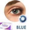 Freshlook ColorBlends - Bleu (2 verres)