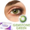 Freshlook ColorBlends - Gemstone Green (2 lentes)