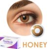 Freshlook ColorBlends - Miel (2 lentilles)