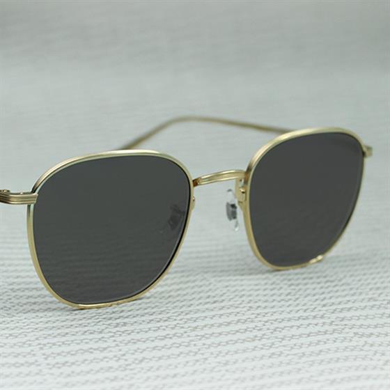 Oliver Peoples Row Board Meeting 2 Sunglasses