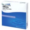 Soflens Diário Descartável (90 lentes)
