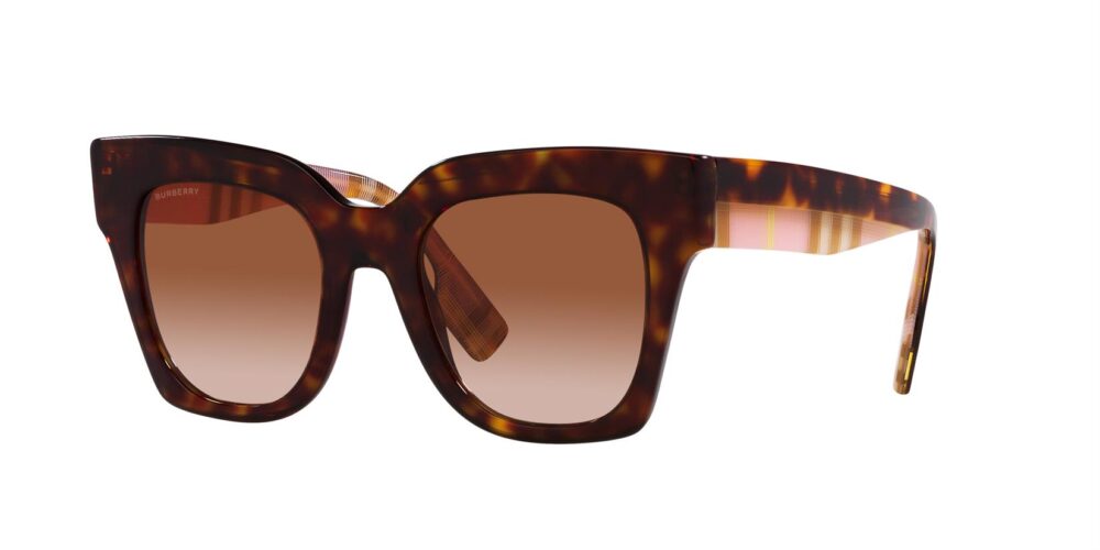 Burberry BE4364 • BE-4364-407513 • 0BE4364 407513 030A • EyeWearThese.com
