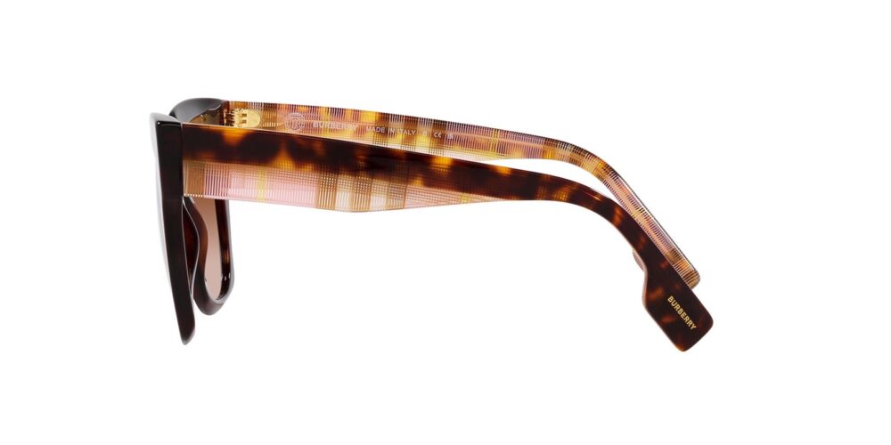 Burberry BE4364 • BE-4364-407513 • 0BE4364 407513 090A • EyeWearThese.com