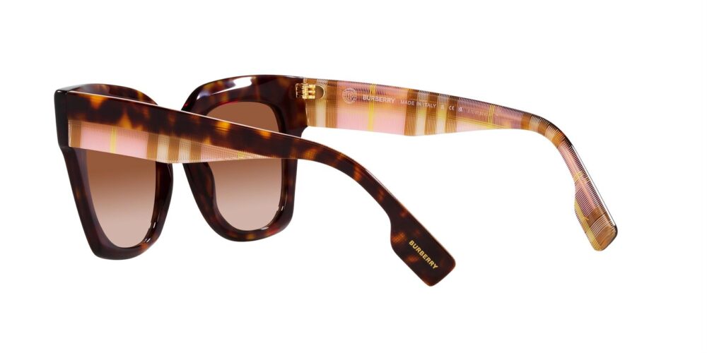 Burberry BE4364 • BE-4364-407513 • 0BE4364 407513 120A • EyeWearThese.com