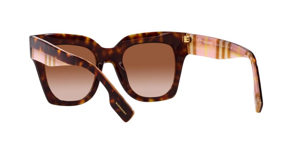 Burberry BE4364 • BE-4364-407513 • 0BE4364 407513 150A • EyeWearThese.com