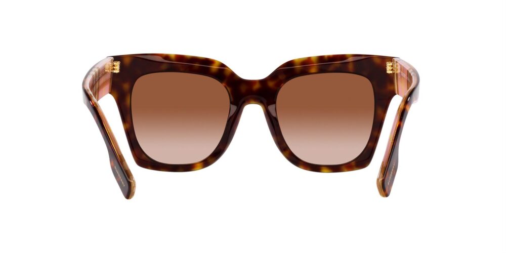 Burberry BE4364 • BE-4364-407513 • 0BE4364 407513 180A • EyeWearThese.com