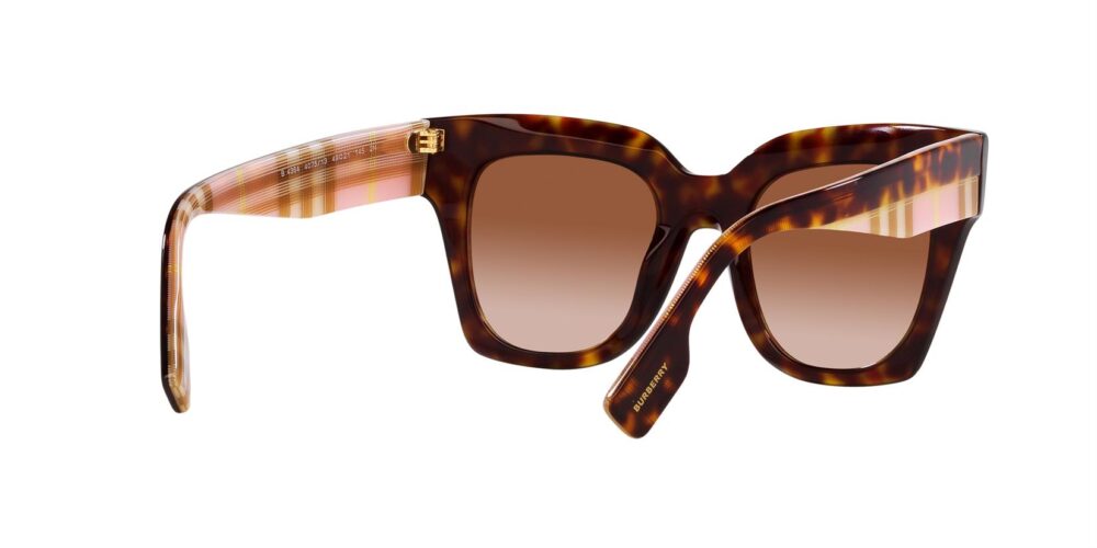 Burberry BE4364 • BE-4364-407513 • 0BE4364 407513 210A • EyeWearThese.com