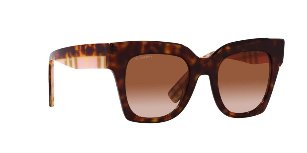 Burberry BE4364 • BE-4364-407513 • 0BE4364 407513 330A • EyeWearThese.com
