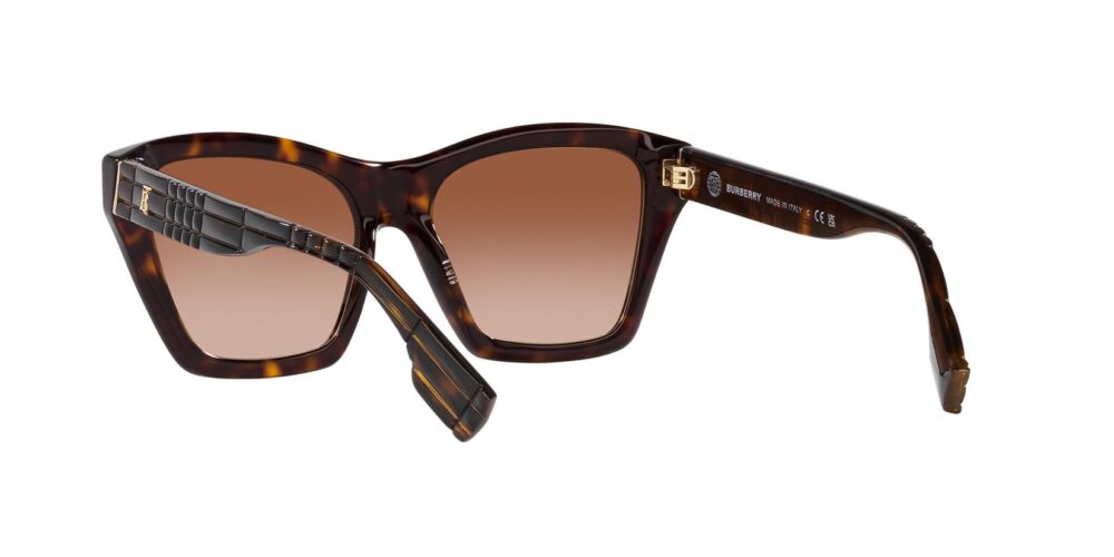 Burberry BE4391 • BE-4391-300213 • 0BE4391 300213 150A • EyeWearThese.com