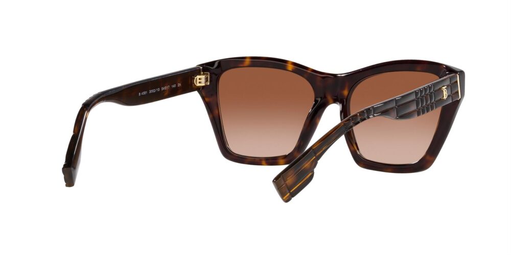 Burberry BE4391 • BE-4391-300213 • 0BE4391 300213 210A • EyeWearThese.com