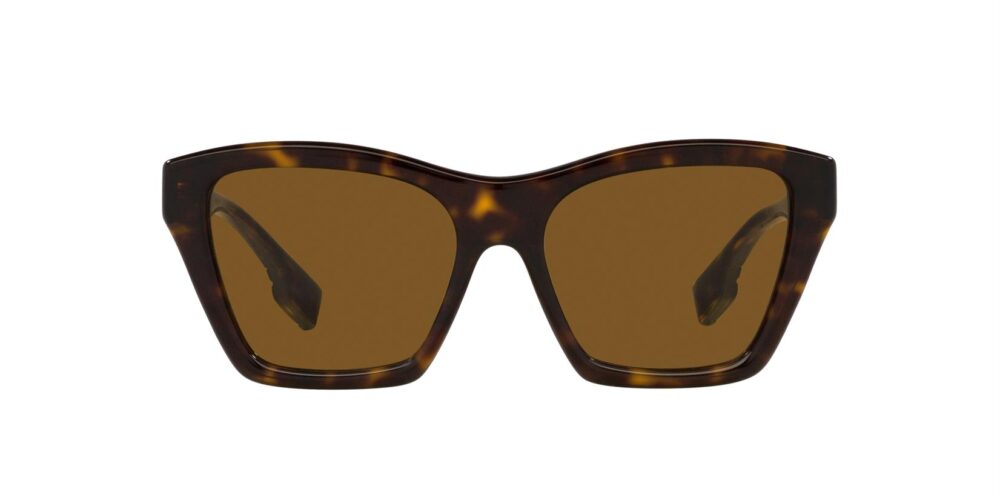 Burberry BE4391 Polarised • BE-4391-300283 • 0BE4391 300283 000A • EyeWearThese.com