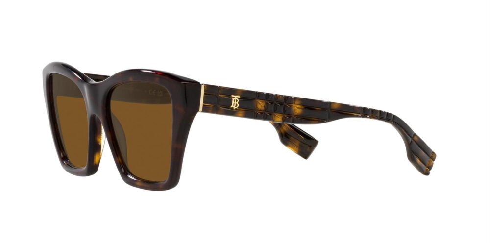 Burberry BE4391 Polarised • BE-4391-300283 • 0BE4391 300283 060A • EyeWearThese.com