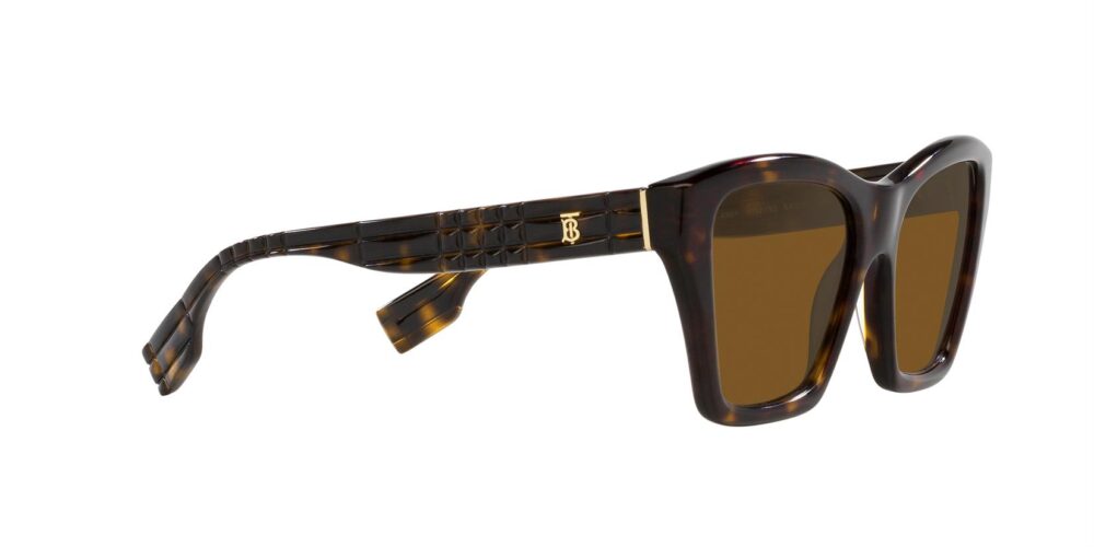 Burberry BE4391 Polarised • BE-4391-300283 • 0BE4391 300283 300A • EyeWearThese.com