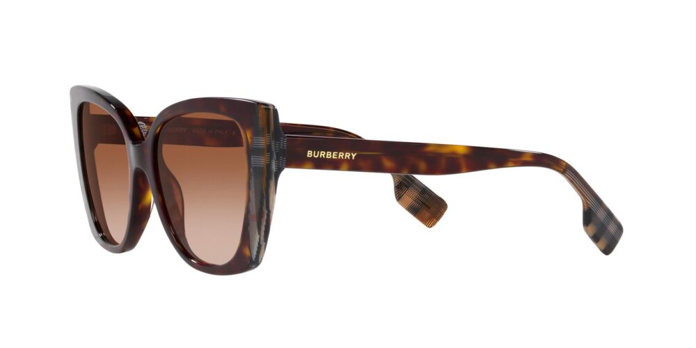 Burberry • Burberry BE4393 • 0BE4393 405313 060A