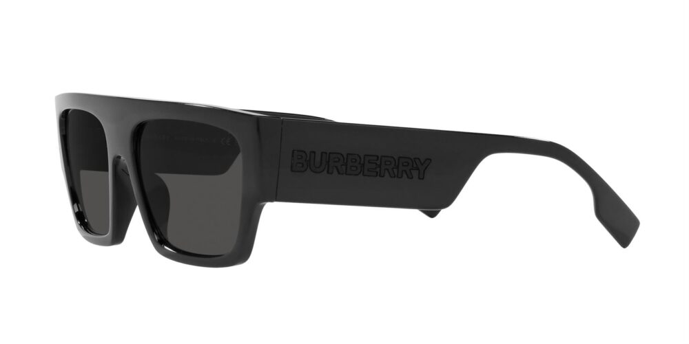 Burberry • Burberry BE4397U • 0BE4397U 300187 060A