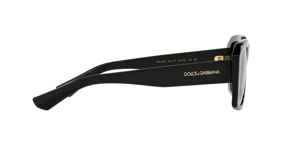 Dolce & Gabbana • Dolce & Gabbana DG4430 • 0DG4430 501 87 270A