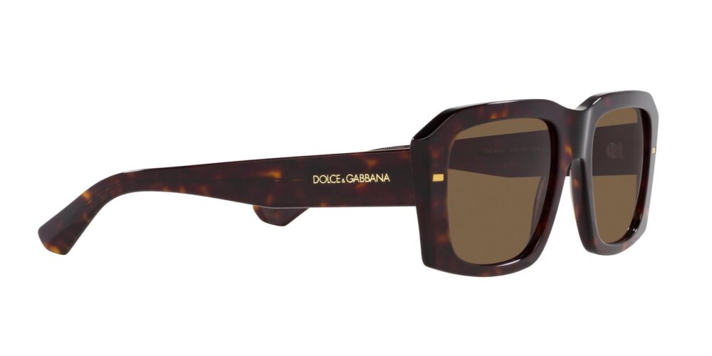 Dolce & Gabbana DG4430 • DG-4430-502-73 • 0DG4430 502 73 300A • EyeWearThese.com