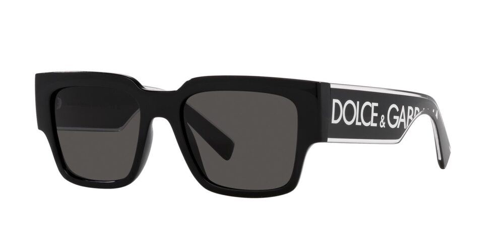 Dolce & Gabbana • Dolce & Gabbana DG6184 • 0DG6184 501 87 030A