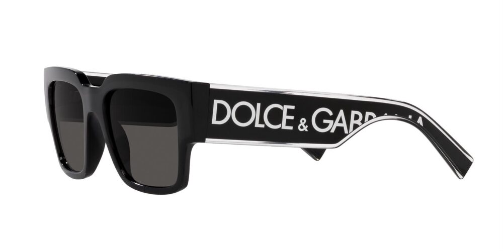 Dolce & Gabbana • Dolce & Gabbana DG6184 • 0DG6184 501 87 060A