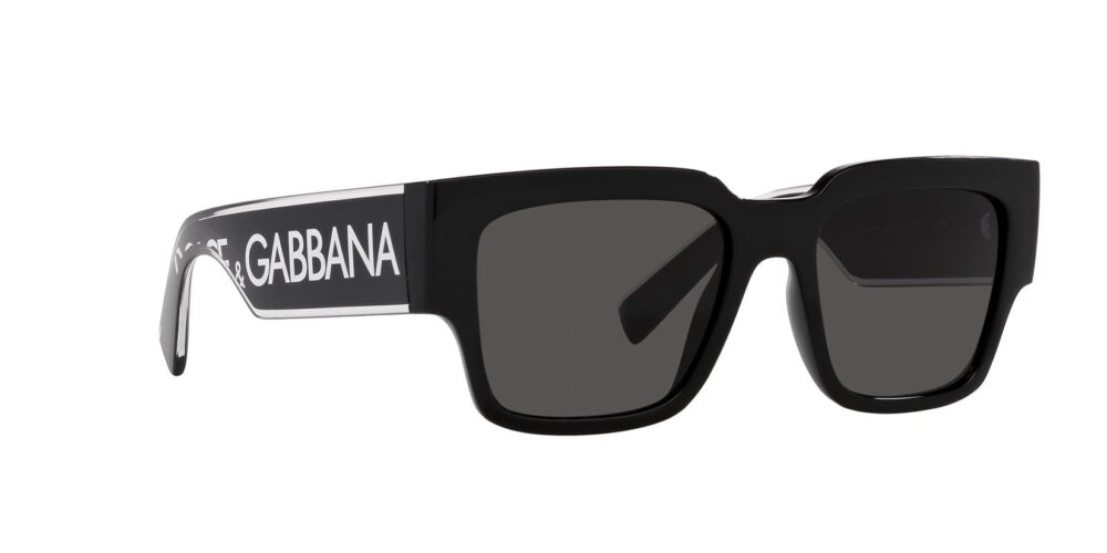 Dolce & Gabbana • Dolce & Gabbana DG6184 • 0DG6184 501 87 330A