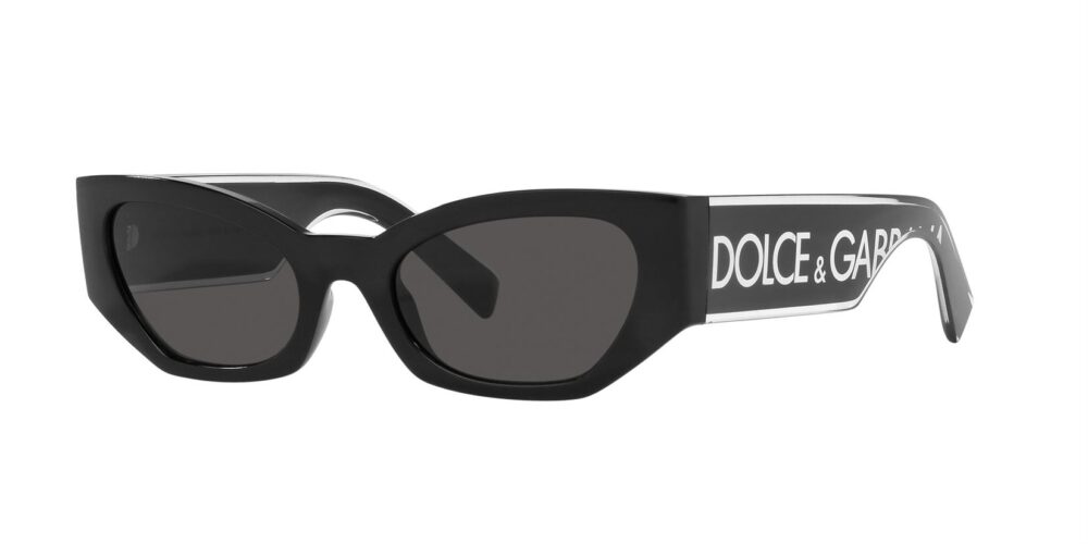 Dolce & Gabbana • Dolce & Gabbana DG6186 • 0DG6186 501 87 030A