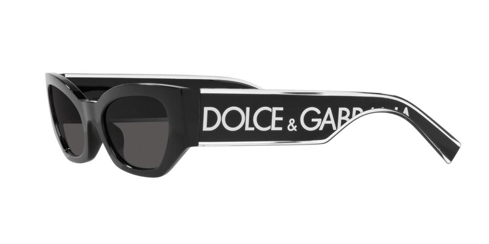 Dolce & Gabbana • Dolce & Gabbana DG6186 • 0DG6186 501 87 060A