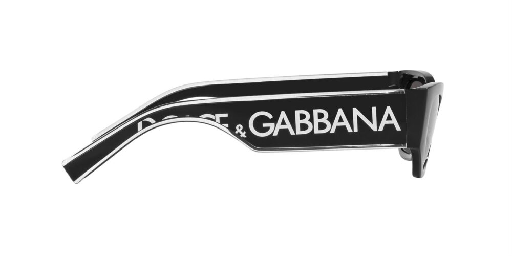 Dolce & Gabbana • Dolce & Gabbana DG6186 • 0DG6186 501 87 270A