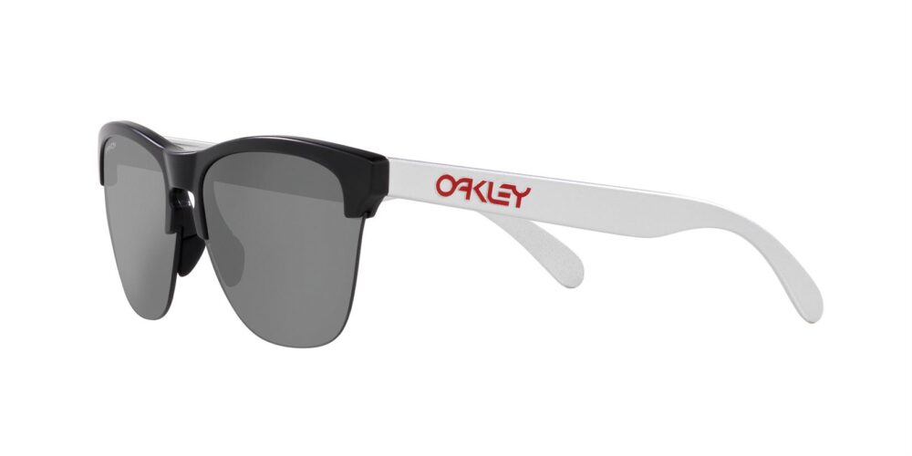 Oakley Frogskins Lite OO9374 • OO-9374-937453 • 0OO9374 937453 060A • EyeWearThese.com