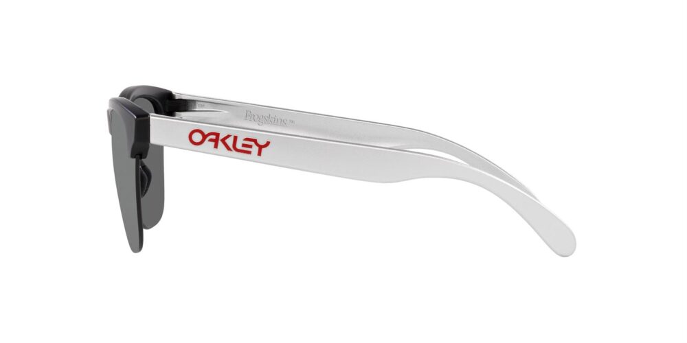 Oakley Frogskins Lite OO9374 • OO-9374-937453 • 0OO9374 937453 090A • EyeWearThese.com