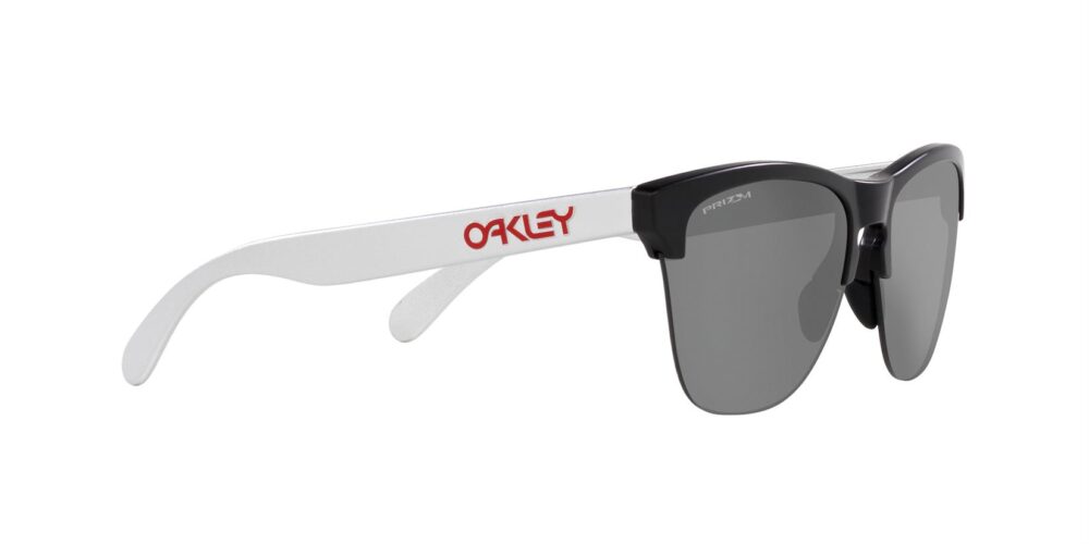 Oakley Frogskins Lite OO9374 • OO-9374-937453 • 0OO9374 937453 300A • EyeWearThese.com