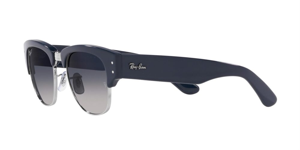 Ray-Ban Mega Clubmaster RB0316S Polarised • RB-0316S-136678 • 0RB0316S 136678 060A • EyeWearThese.com