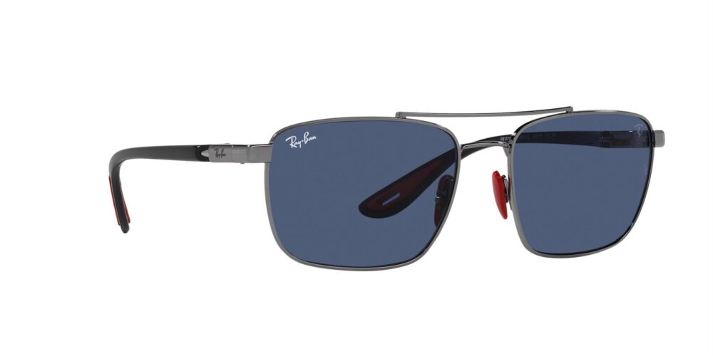 Ray-Ban • Ray-Ban RB3715M • 0RB3715M F08580 330A