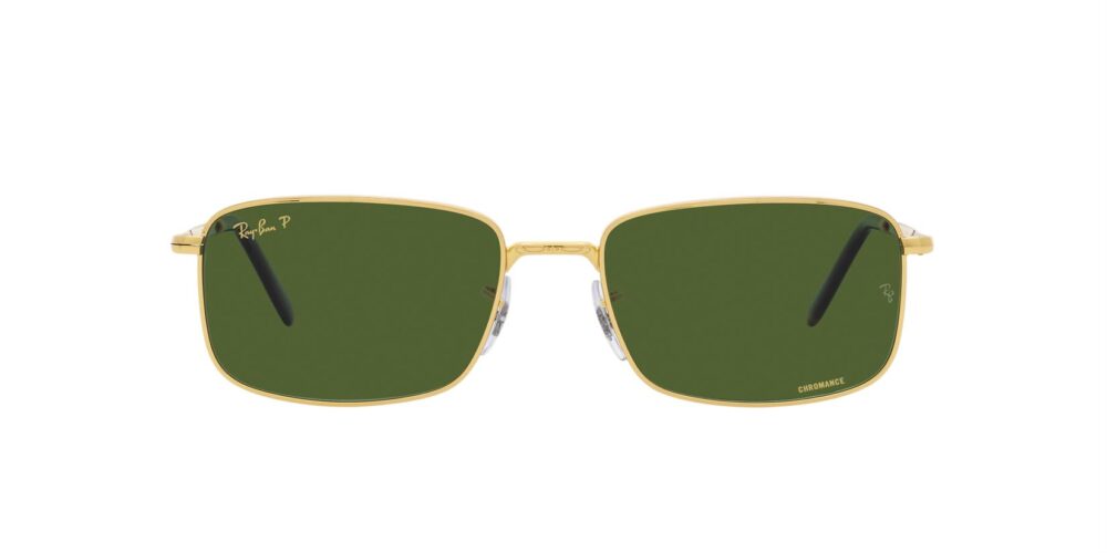 Ray-Ban • Ray-Ban RB3717 Polarised • 0RB3717 9196P1 000A