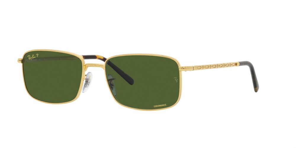 Ray-Ban • Ray-Ban RB3717 Polarised • 0RB3717 9196P1 030A