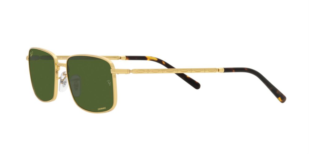 Ray-Ban • Ray-Ban RB3717 Polarised • 0RB3717 9196P1 060A