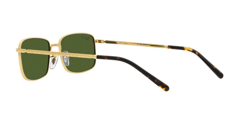 Ray-Ban • Ray-Ban RB3717 Polarised • 0RB3717 9196P1 120A