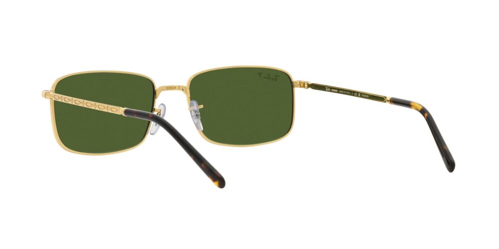Ray-Ban • Ray-Ban RB3717 Polarised • 0RB3717 9196P1 150A