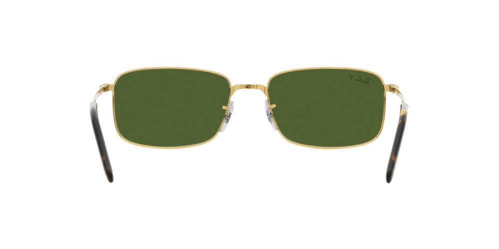 Ray-Ban • Ray-Ban RB3717 Polarised • 0RB3717 9196P1 180A