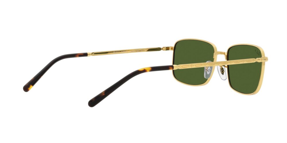 Ray-Ban • Ray-Ban RB3717 Polarised • 0RB3717 9196P1 240A